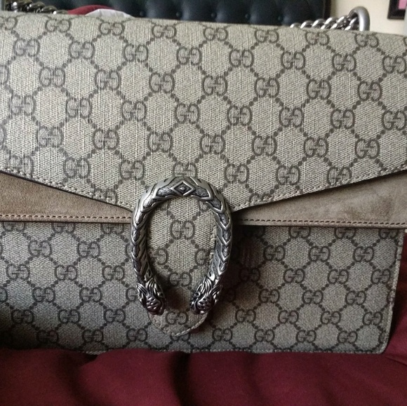 gucci dionysus large